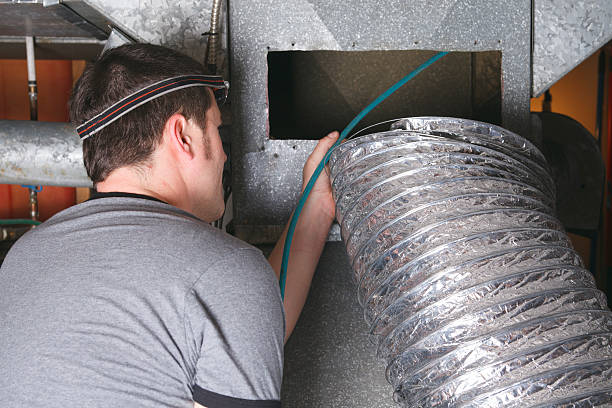 HVAC Maintenance and Cleaning in Dewart, PA